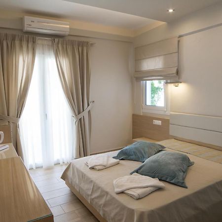 Moonlight Hotel Stalida Zewnętrze zdjęcie