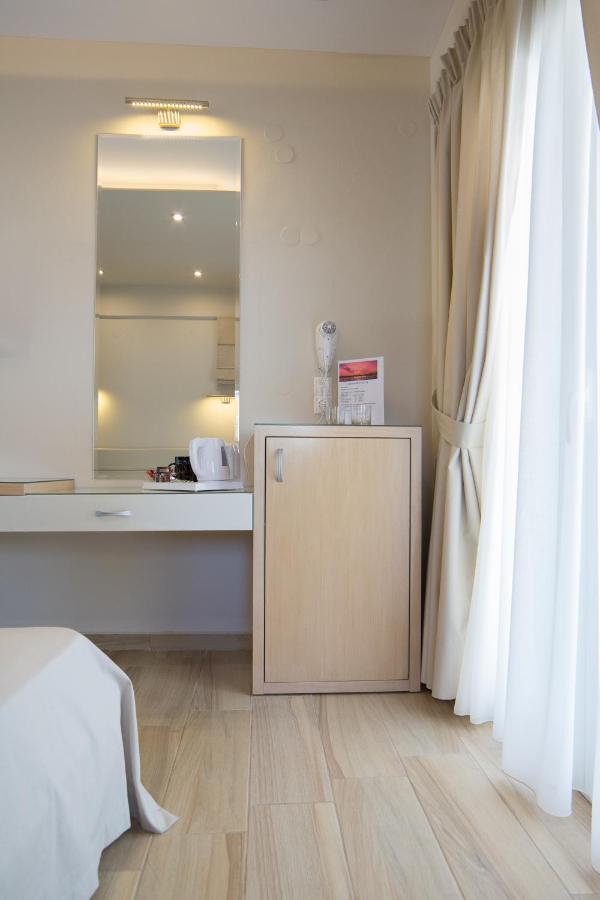 Moonlight Hotel Stalida Zewnętrze zdjęcie